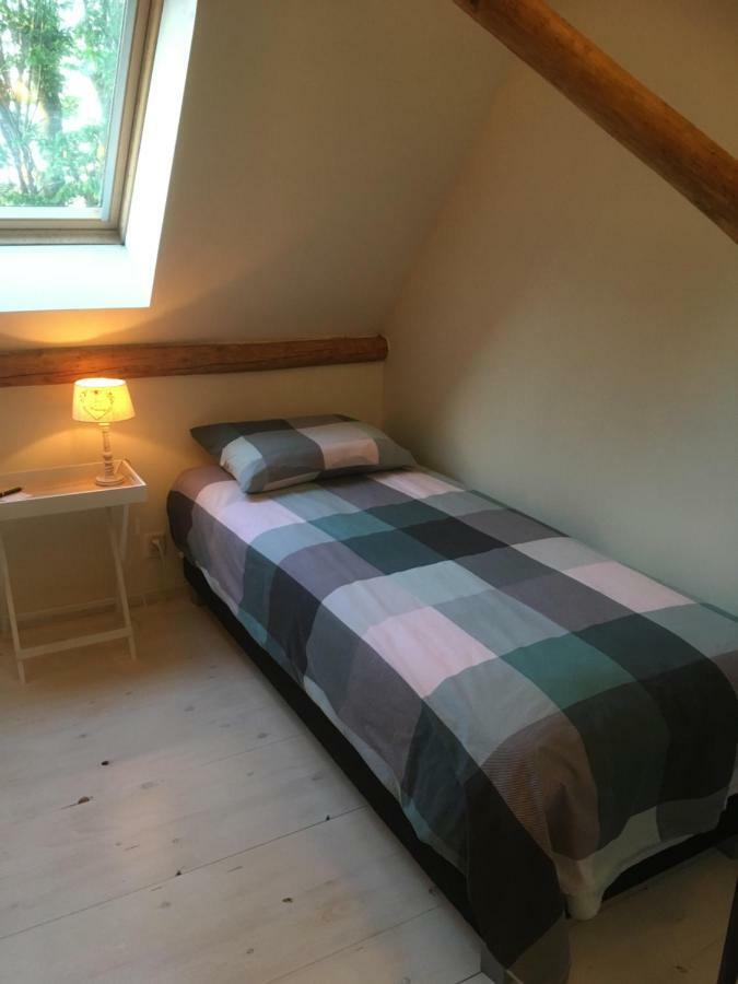 Bed and Breakfast De Hocht Nes  Exterior foto
