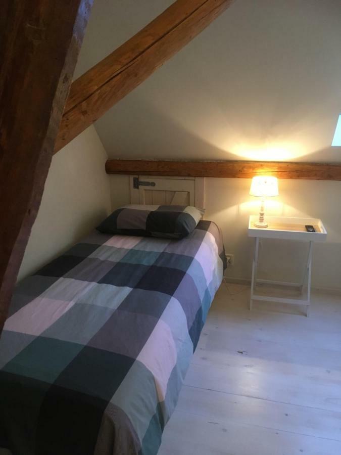 Bed and Breakfast De Hocht Nes  Exterior foto